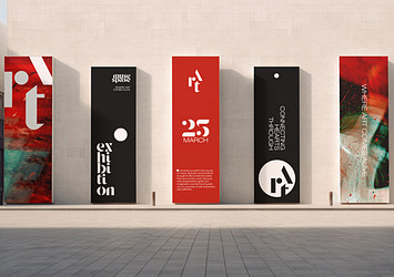 Outdoor Museum Displays