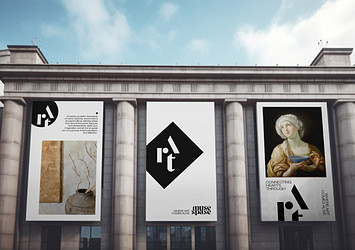 Outdoor Museum Displays