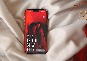 Ultimate Smartphone Mockup Collection