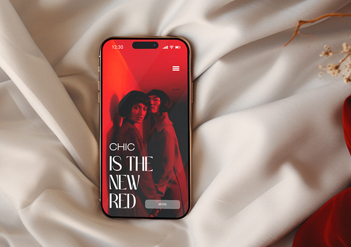 Ultimate Smartphone Mockup Collection