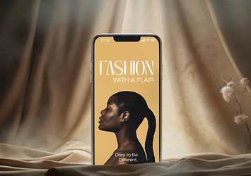 Ultimate Smartphone Mockup Collection