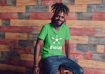 Casual T-shirt Mockup Pack