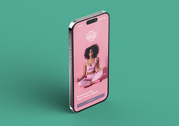 iPhone 14 Presentation Kit