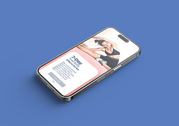 iPhone 14 Presentation Kit