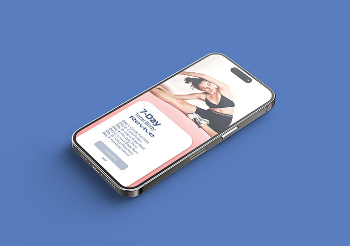 iPhone 14 Presentation Kit