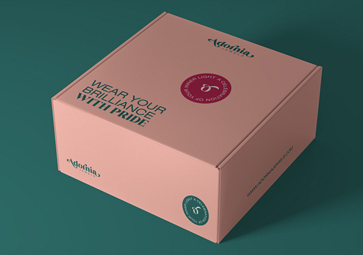 Premium Packaging Mockup Collection