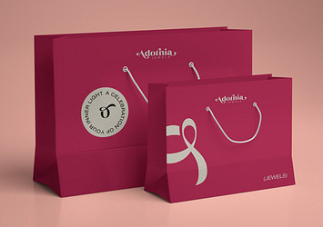 Premium Packaging Mockup Collection