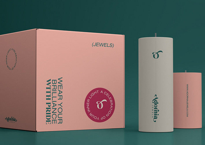 Premium Packaging Mockup Collection