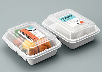 Food Container Collection