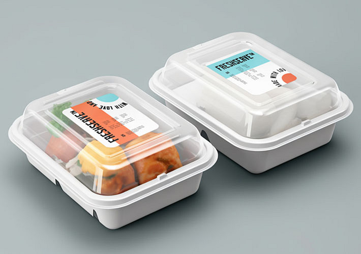 Food Container Collection