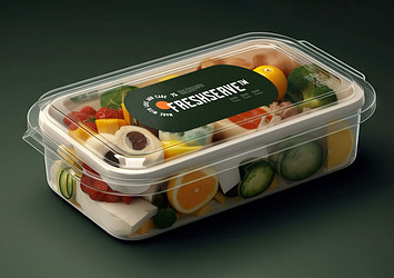 Food Container Collection