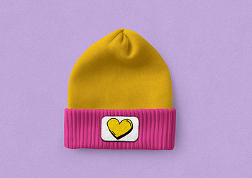 Knitwear Mockup Collection