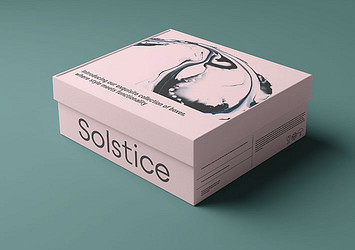 Branding Box Mockups