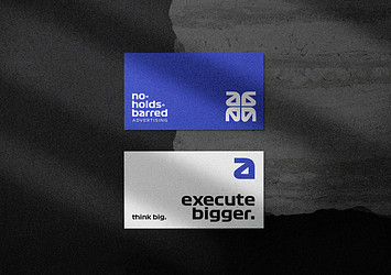 Corporate Business Card Mockups