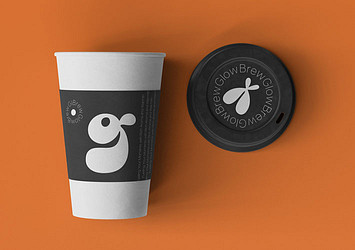 Takeaway Cup Mockup Collection