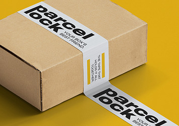 Tape Master Mockup Collection