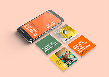 Brand Promotion Instagram Kit