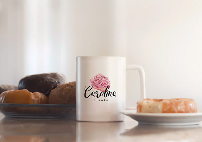 Perfect Mug Mockup Set