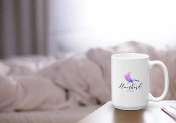 Perfect Mug Mockup Set