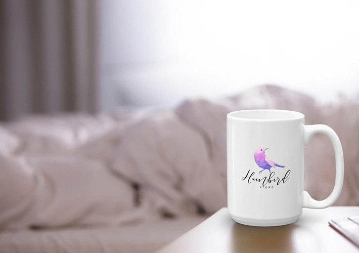Perfect Mug Mockup Set