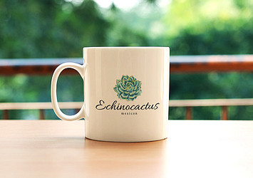 Perfect Mug Mockup Set