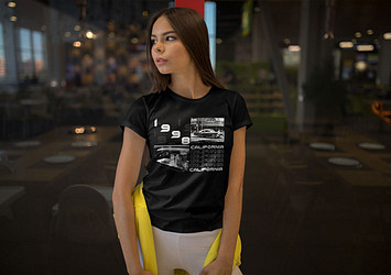 T-Shirt Mockup Master Kit