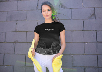 T-Shirt Mockup Master Kit