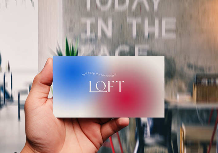 Professional Business Card Mockups