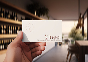 Professional Business Card Mockups