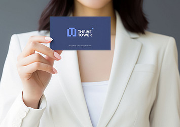 Business Card Mockup Collection