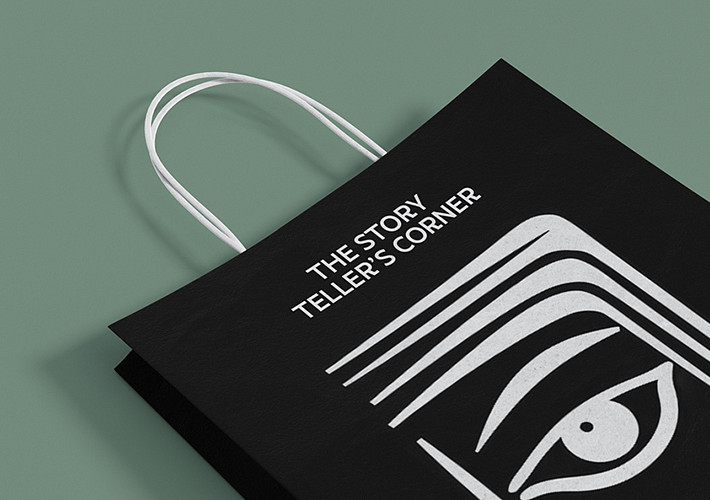 Paper Bag Mockup Collection