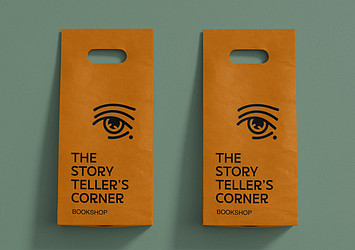 Paper Bag Mockup Collection