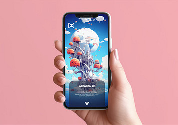 Phone Screen Showcase