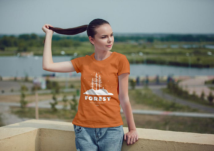 Teens' Favorite T-shirts Pack