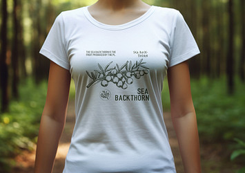 Simple Style T-shirt Mockups