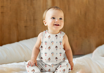Toddler Onesie Mockup Kit