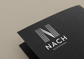 Paper Pressed Logo Mockups