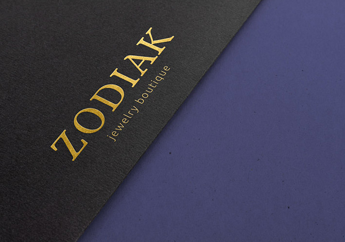 Paper Pressed Logo Mockups