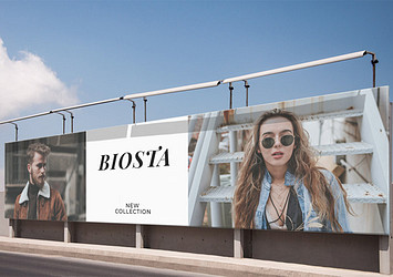 Highway Billboard Pack