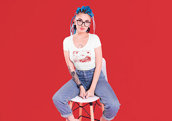 Classic Tee Mockup Collection