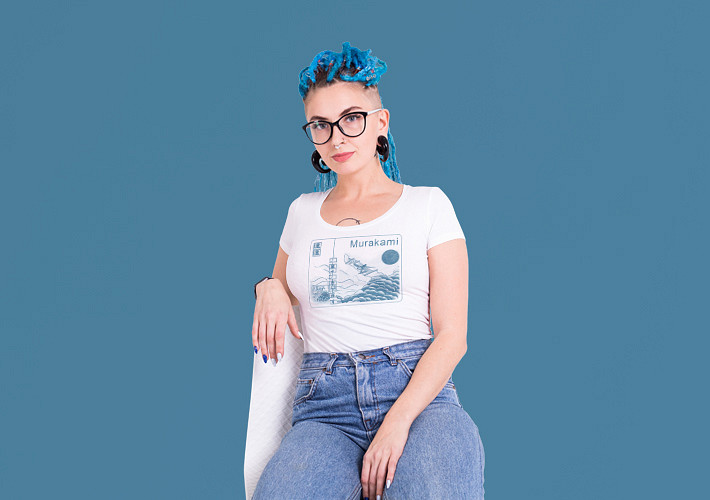 Classic Tee Mockup Collection