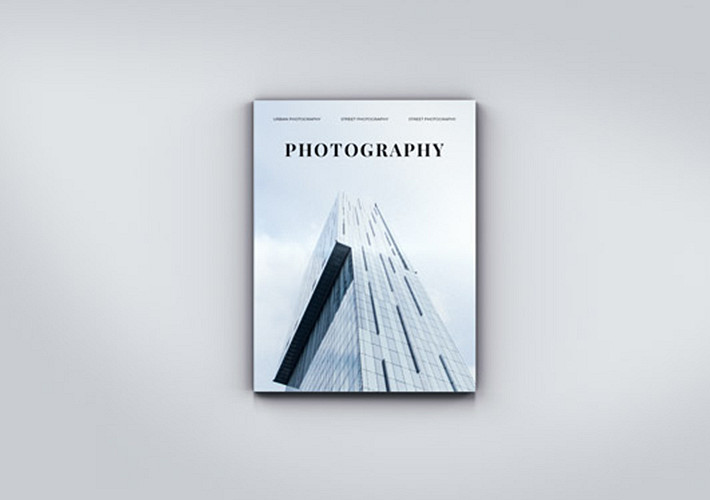 Magazine Printing Promo Pack