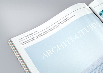 Magazine Printing Promo Pack