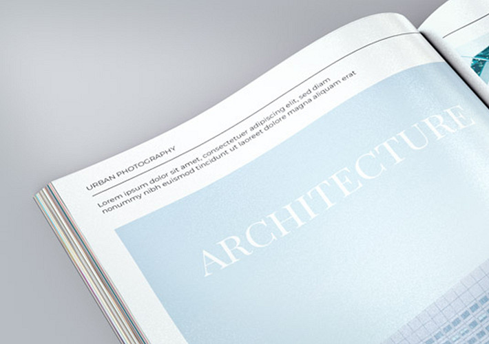 Magazine Printing Promo Pack