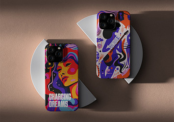 iPhone Case Collection