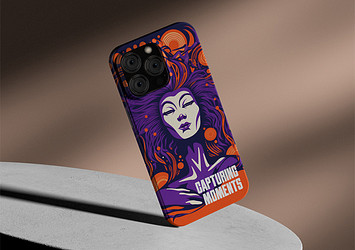 iPhone Case Collection