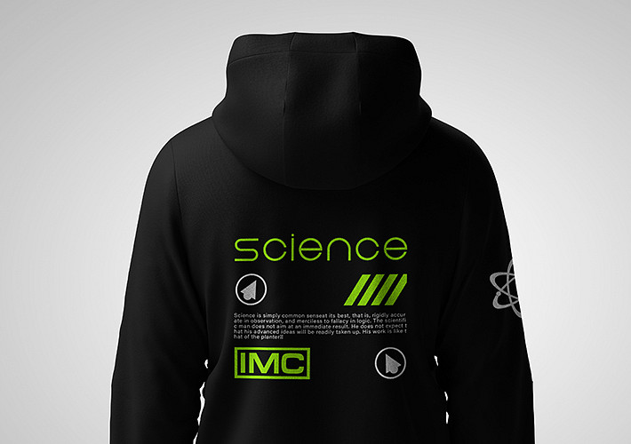 Zip-up Hoodies Mockup Pack