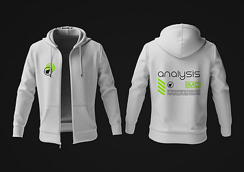 Zip-up Hoodies Mockup Pack