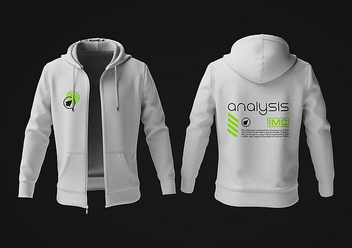 Zip-up Hoodies Mockup Pack