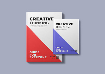 Printing Company Mockups